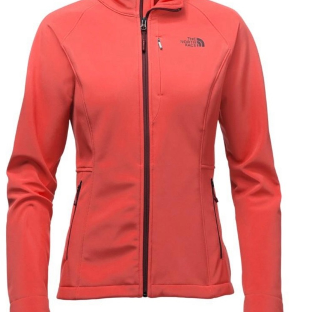 The North Face Apex Bionic Jacket